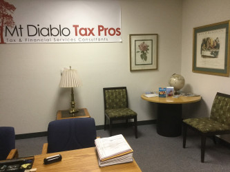 Mt Diablo Tax Pros