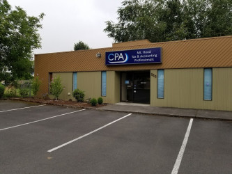 Mt Hood TAX & Accounting Professionals