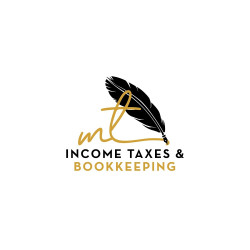 MT Income Taxes, Notary Public & Bookkeeping