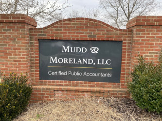 Mudd & Moreland