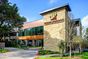 Mueller & Associates - Certified Public Accountants