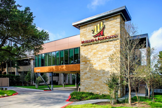 Mueller & Associates - Certified Public Accountants