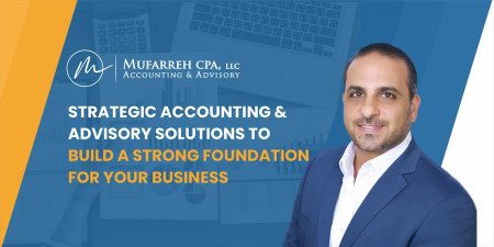 Mufarreh CPA, LLC | Business Accounting & Advisory