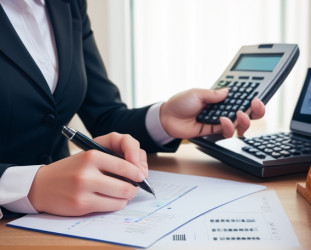 Mull Bookkeeping
