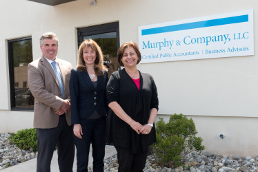Murphy & Company CPAs