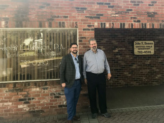 Murtha & Flischel, CPAs