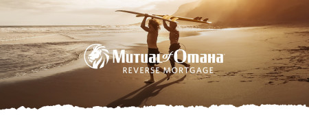 Mutual of Omaha Reverse Mortgage