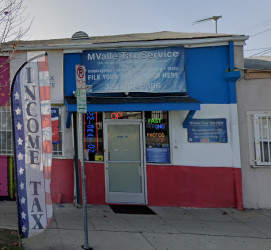 MValle Tax Service