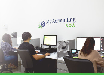 My Accounting Now