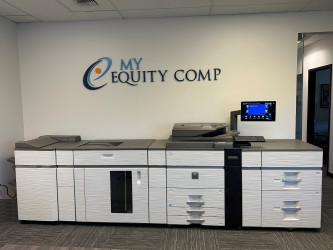 My Equity Comp