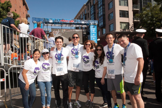 My Solo 401k Financial