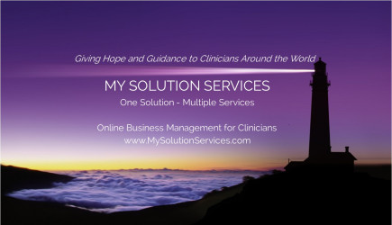 My Solution Services, Inc