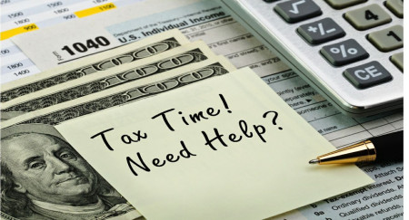 My Tax Agency, LLC