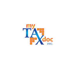 MY TAX DOC INC, CPA's