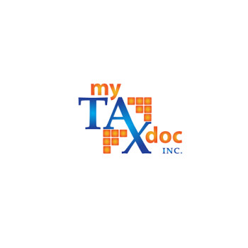 MY TAX DOC INC, CPA's
