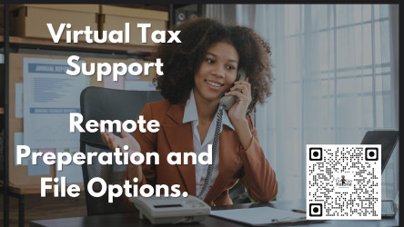 MY TAX GUY KEFORIE