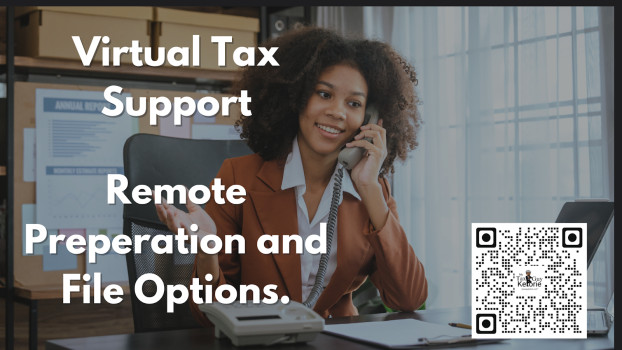 MY TAX GUY KEFORIE