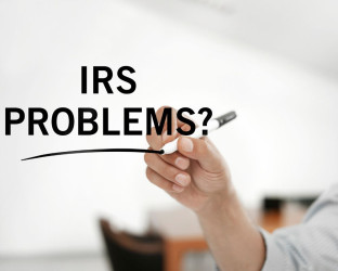My Tax Settlement