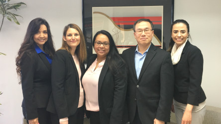 MYBL Accounting Services Inc