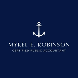 Mykel E. Robinson, CPA, P.A.
