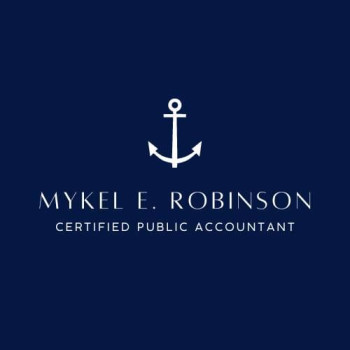 Mykel E. Robinson, CPA, P.A.