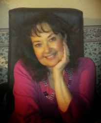 Myriam Mourani, MBA, RTRP, CTEC