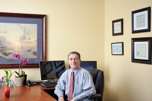 MZ Accounting and Tax Service