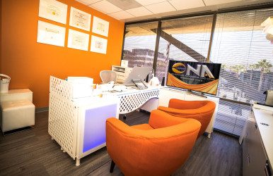 NA BUSINESS ADVISORS AND CPAS
