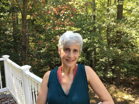 Nadia LoVerde CPA PLLC