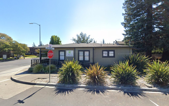 Napa Tax Inc