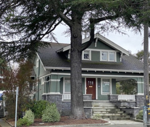Napa Valley Financial