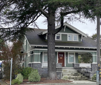 Napa Valley Financial