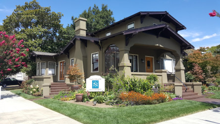 Napa Wealth Management