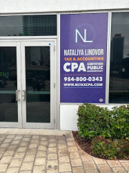 Nataliya Lindvor CPA