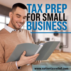 Nation Tax Relief