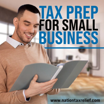 Nation Tax Relief