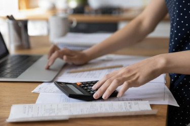 Natural Numbers Bookkeeping, Tax & Advisory Services