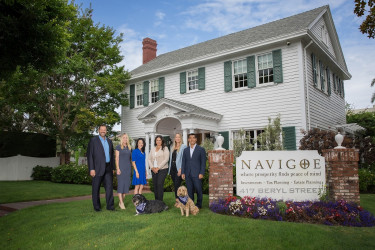 Navigoe Wealth Management