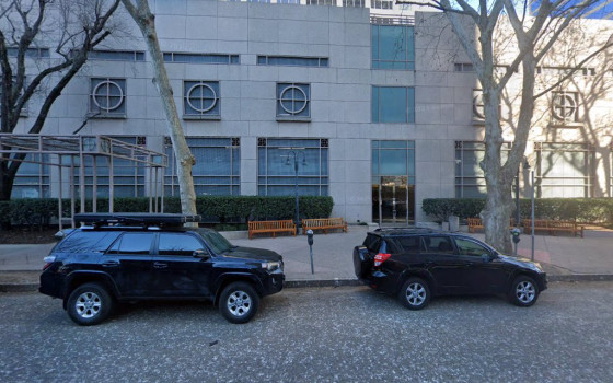 Navion Financial Advisors