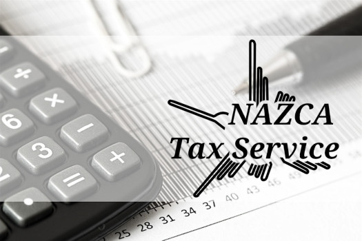Nazca Tax Service