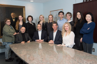 NBAC Corporation
