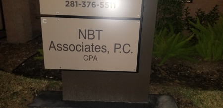 NBT Associates, P.C. CPA