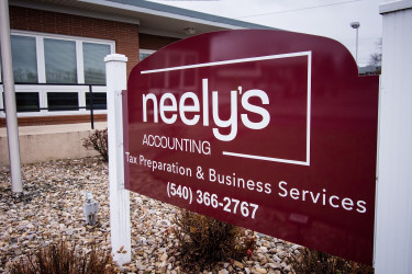 Neely's Accounting Services