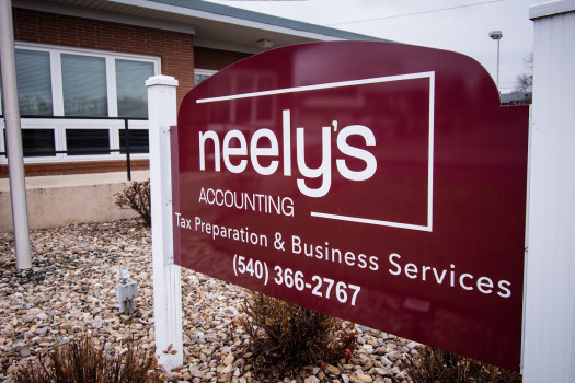Neely's Accounting Services