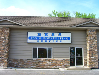 Ness Tax & Bookkeeping Service