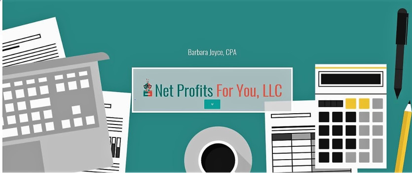Net Profits For You, LLC