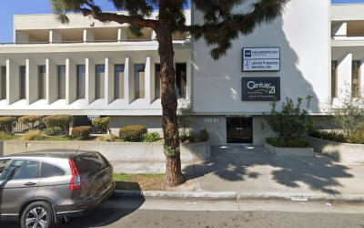 New American Funding - Downey, CA
