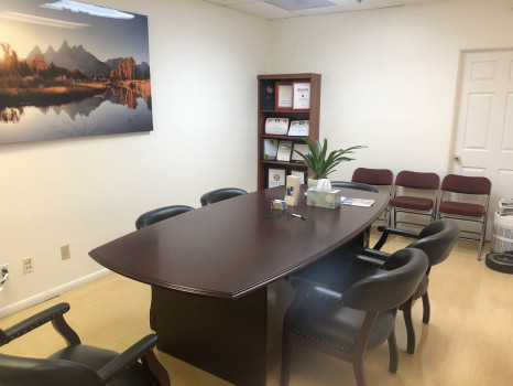 New Eastern Accountancy Service