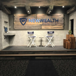 New Wealth Advisors Club