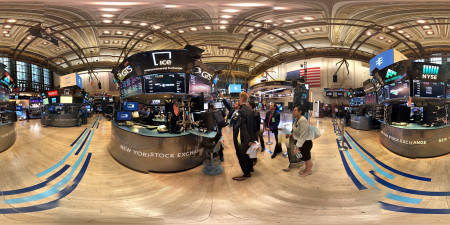 New York Stock Exchange